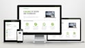 develop your mobile responsive web app