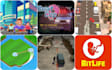 creat any mobile game programme and design