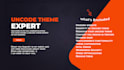 customize uncode theme for you