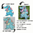 do machine embroidery files emb, pes, dst and more