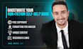 write self help ebook in italian