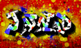 do graffiti and signature logo