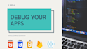 fix and debug html, css, javascript, reactjs, firebase bugs