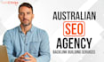 do high quality SEO backlinks to increase domain authority and improve rankings