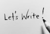 write an article on sports