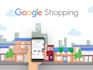 create shopping ads and a feed for google merchant center