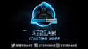 create full custom twitch pack overlays