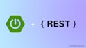 create rest api using spring boot