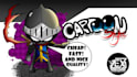 draw yourself or any character in cartoon style