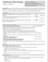 create CV in any format
