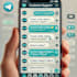 create chatbot for your business