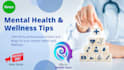 write health and wellness SEO content