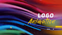 do youtube intro video trailer or animated logo