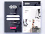 design a great ui and ux for your android app