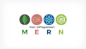 do mern stack frontend backend using react, node, mongodb