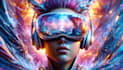 develop and design VR applications and virtual reality games