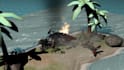 make an animated 3d scripted short story  video