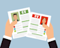 translate your CV from english to hebrew