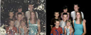 professional restore old photos