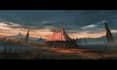 create illustrations and environments for your project