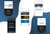 design expert web and mobile app ui ux