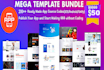 provide you dfy mobile app templates without coding