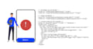 custom lottie json animations for web or mobile