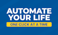 automate repetitive tasks for you