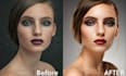 professionally retouch photos and do photoshop editing fast
