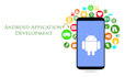 design and develop an android application