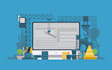 provide quality website maintenance and management