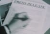 write your crafty press release
