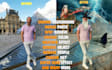 edit your photo with any photoshop tools, remove, change color, merge photo