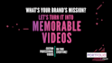 create custom professional explainer video