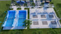 design your holiday park, resort, farm, or outdoor event