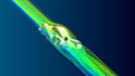 do your cfd simulation using ansys, prepare 3d modle,also hvac calculation