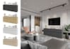 design awesome 3d furniture modeling and rendering