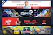 design a youtube banner or channel art for you