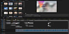 do audio video editing