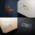 design an outstanding combination mark logo design