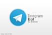 develop a custom telegram bot for you