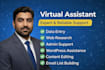 handle all your virtual assistant business needs