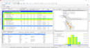 create gantt chart and do costing using primavera p6