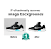 remove image background professionally