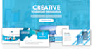 design a creative pitch deck in 24 hours