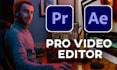 edit engaging social media videos for your brand