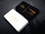 do professional business card design in 24 hours
