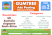 post your products on gumtree in 24 hours