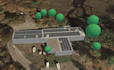 design solar systems on aurora