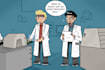draw comic and cartoon for your book or website
